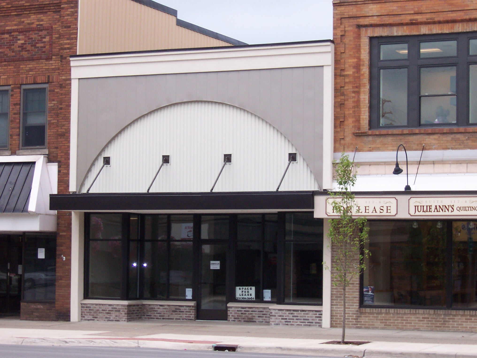 Cadillac, MI Official site Downtown